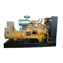 China top brand 450kw shangchai diesel generator